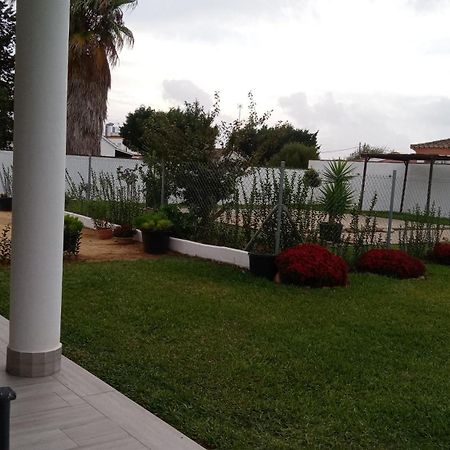 Chalet En Zahora/Canos De Meca Villa Kamer foto